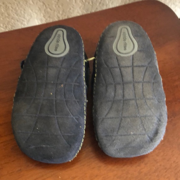 Stride Rite infant boys sandals. - Picture 3 of 3